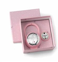 Cornice Le Bebé Bambino Emozioni in Argento LB205/02C - LB205/02C